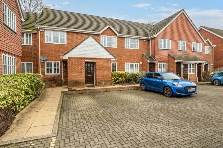 Images for Vale Farm Road, Woking