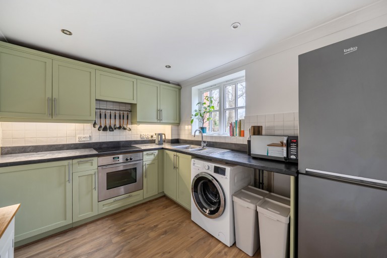 Images for Vale Farm Road, Woking