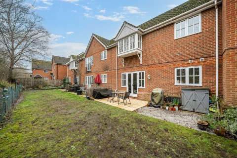 Click the photo for more details of Vale Farm Road, Woking
