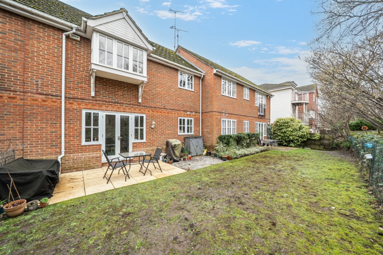 Images for Vale Farm Road, Woking