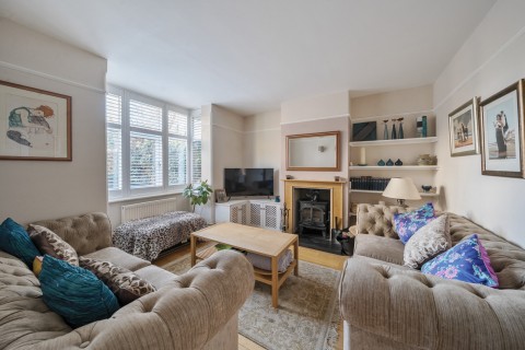 Click the photo for more details of Cheapside, Horsell, Surrey