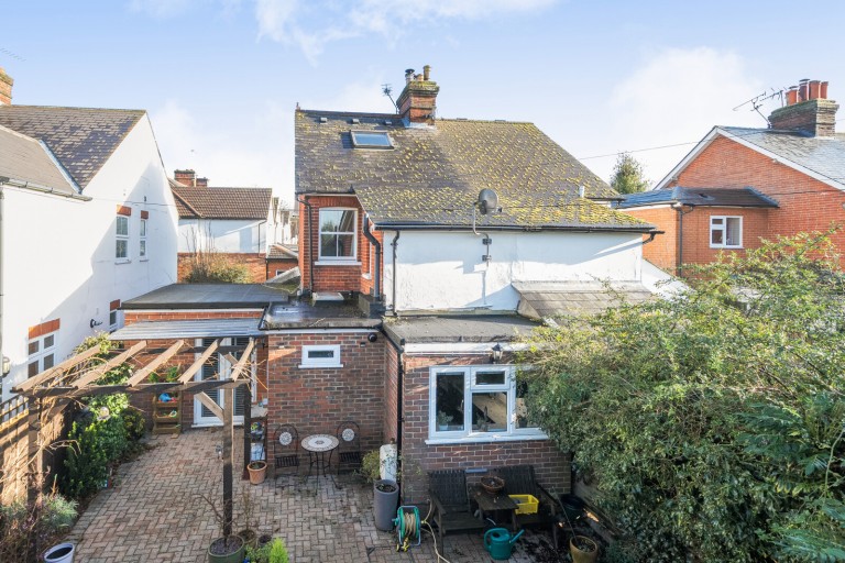 Images for Cheapside, Horsell, Surrey