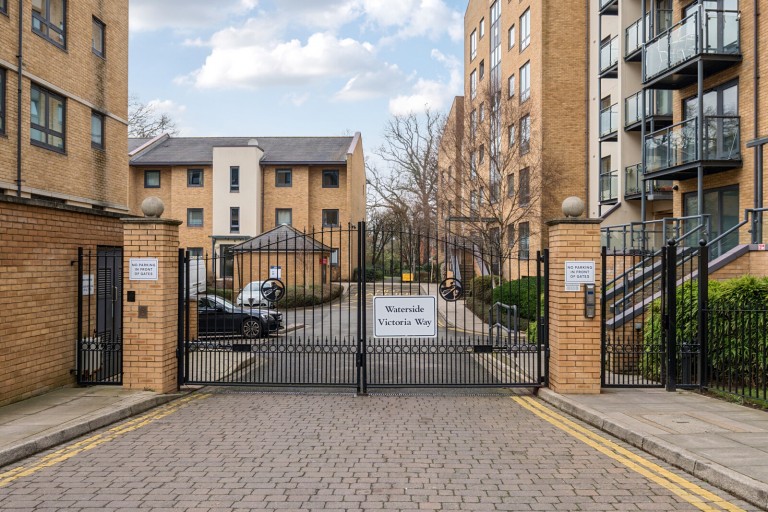 Images for Victoria Way, Woking, Surrey