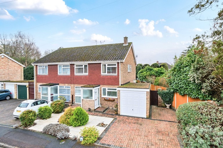 Images for Graylands Close, Horsell, Surrey