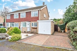 Images for Graylands Close, Horsell, Surrey