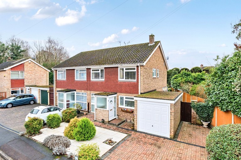 Images for Graylands Close, Horsell, Surrey