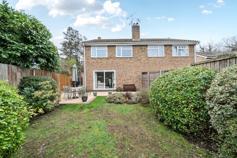 Images for Graylands Close, Horsell, Surrey