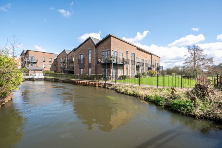 Click the photo for more details of Mill Court, Woking, Surrey