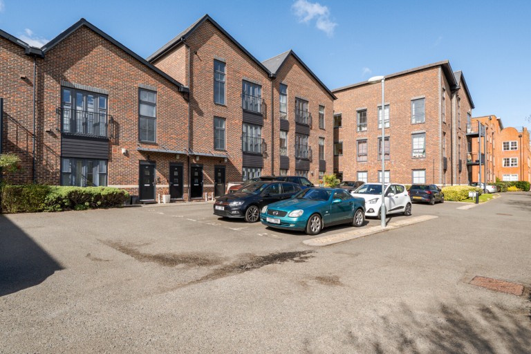 Images for Mill Court, Woking, Surrey