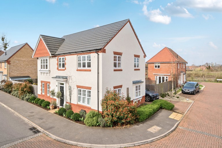 Images for Clockbarn Way, Send, Woking