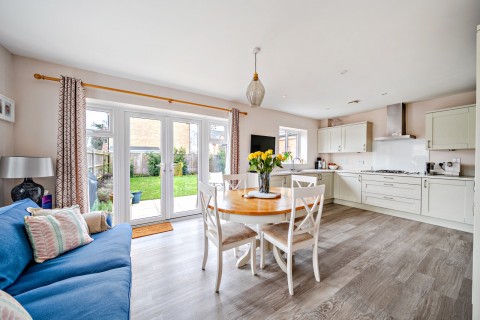 Click the photo for more details of Clockbarn Way, Send, Woking