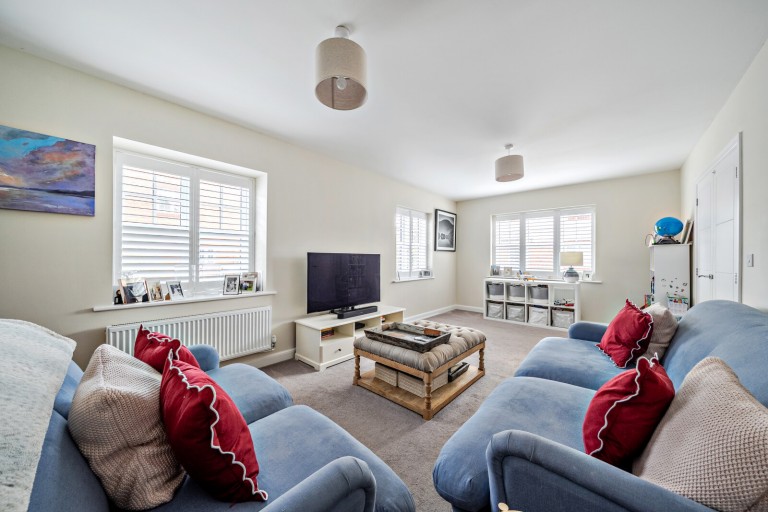 Images for Clockbarn Way, Send, Woking