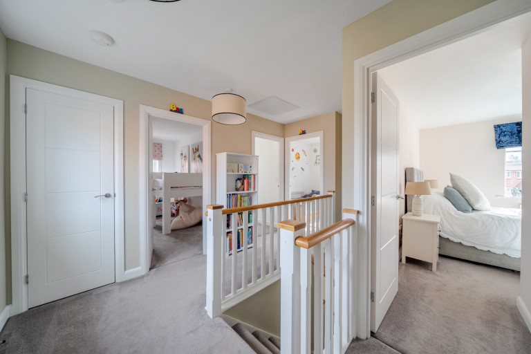 Images for Clockbarn Way, Send, Woking