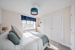 Images for Clockbarn Way, Send, Woking