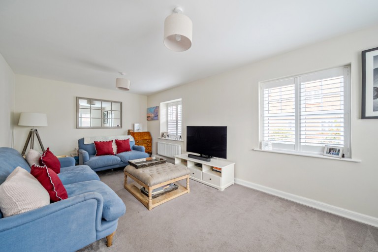 Images for Clockbarn Way, Send, Woking