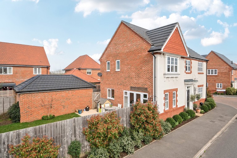 Images for Clockbarn Way, Send, Woking