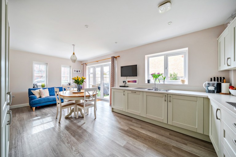 Images for Clockbarn Way, Send, Woking