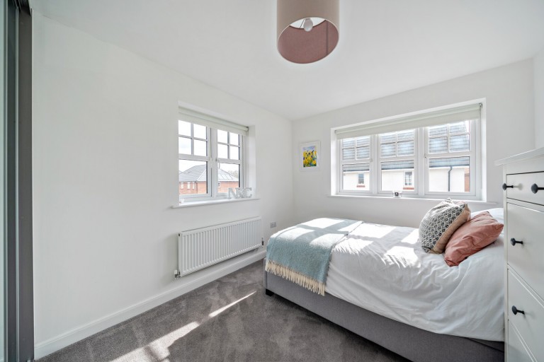 Images for Clockbarn Way, Send, Woking