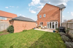 Images for Clockbarn Way, Send, Woking