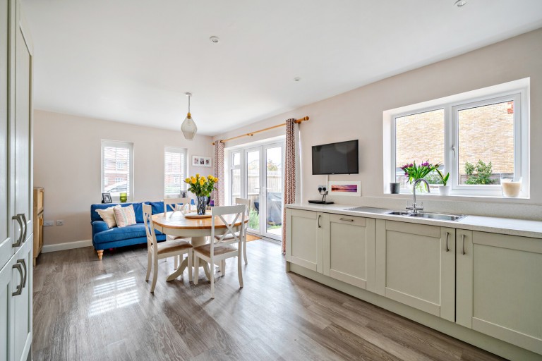 Images for Clockbarn Way, Send, Woking