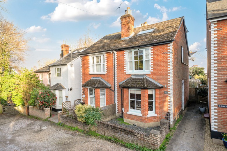 Click the photo for more details of College Lane, Woking