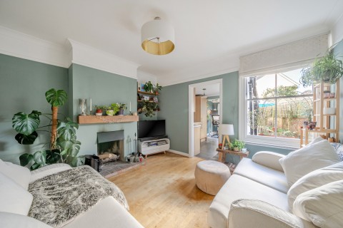 Click the photo for more details of College Lane, Woking