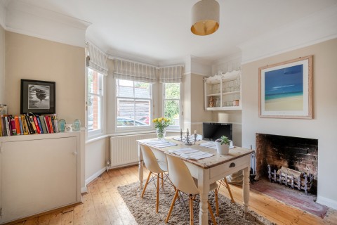 Click the photo for more details of College Lane, Woking