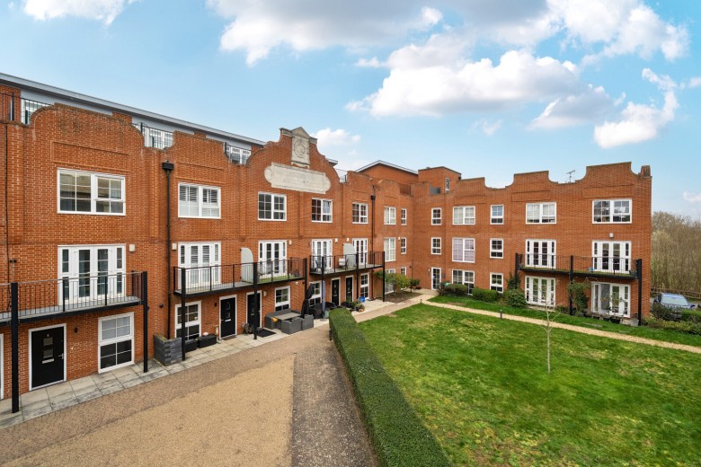 Click the photo for more details of Old Woking, Woking, Surrey