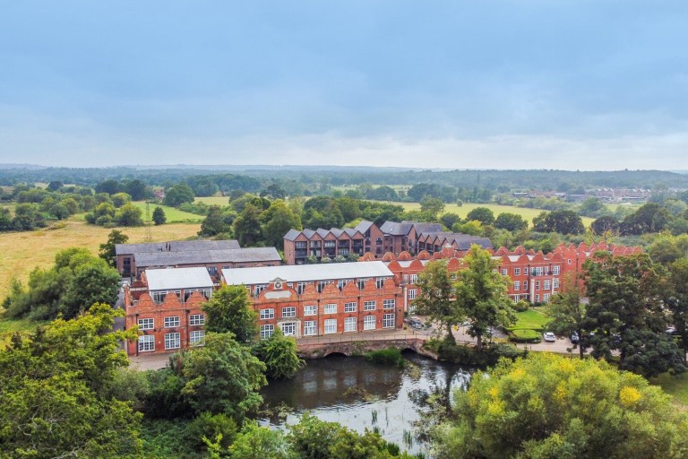 Images for Old Woking, Woking, Surrey