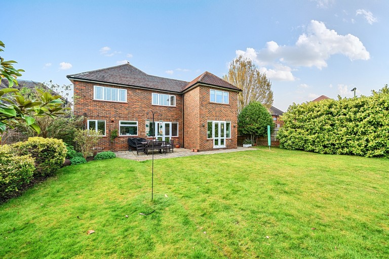 Images for Knaphill, Woking, Surrey