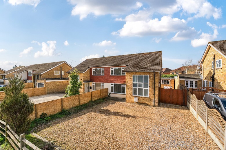 Click the photo for more details of West End, Woking