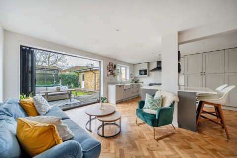 Click the photo for more details of West End, Woking