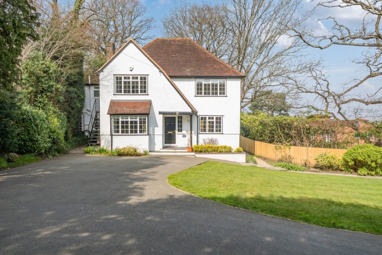 Images for Wych Hill, Woking