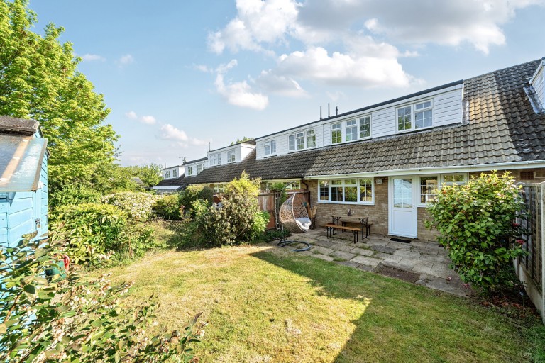 Images for Glendale Close, Woking