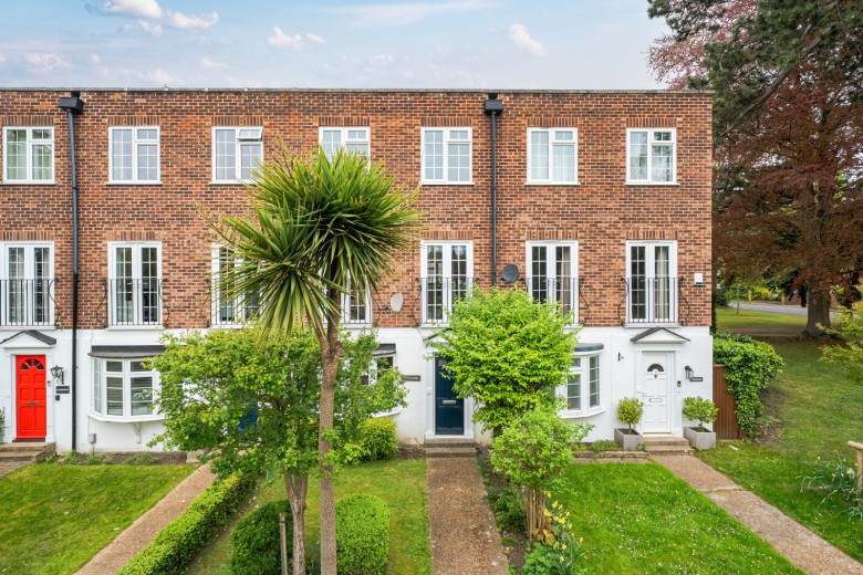 Click the photo for more details of White Rose Lane, Woking