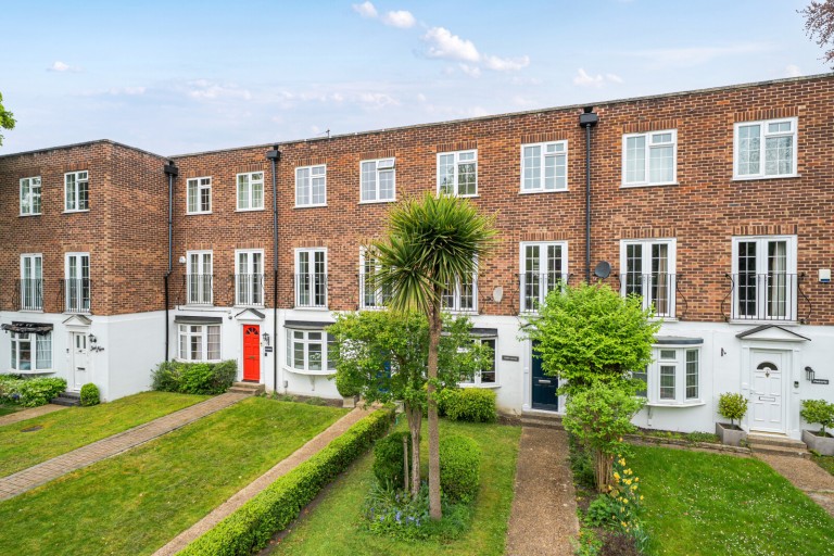 Images for White Rose Lane, Woking