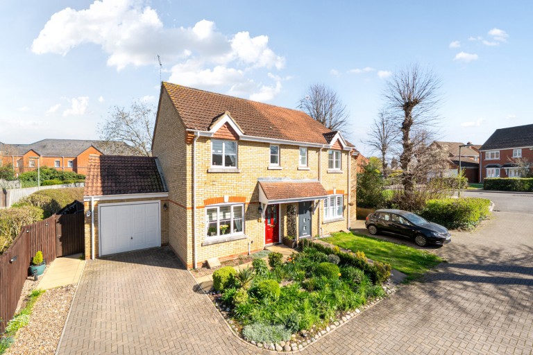 Images for Florence Way, Knaphill, Surrey