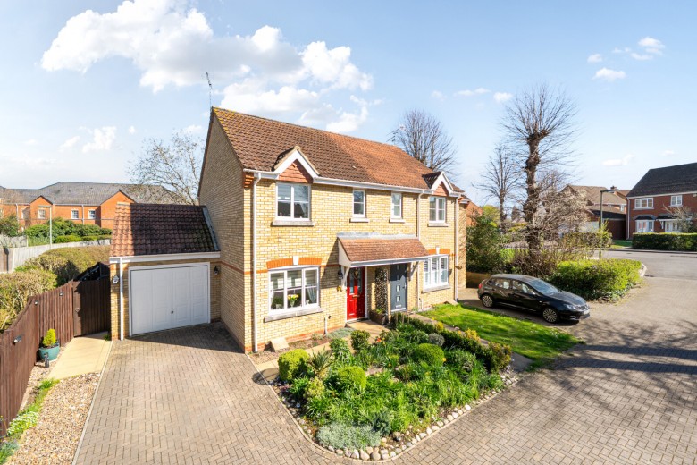 Click the photo for more details of Florence Way, Knaphill, Surrey