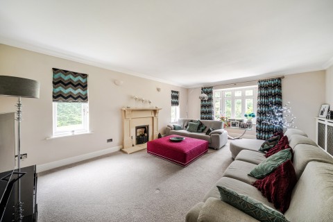 Click the photo for more details of Hale End, Hook Heath, Woking