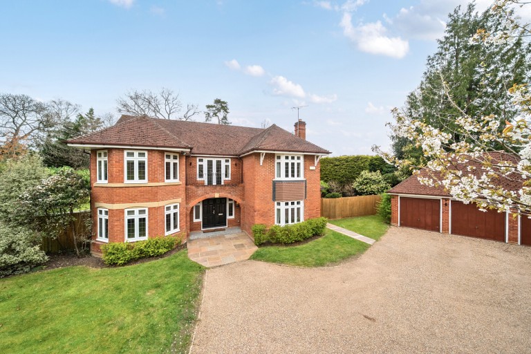 Images for Hale End, Hook Heath, Woking