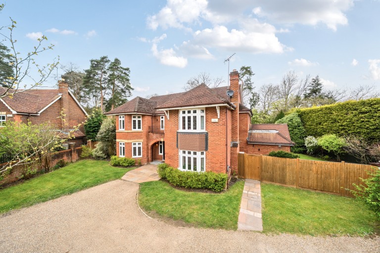 Images for Hale End, Hook Heath, Woking