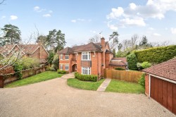 Images for Hale End, Hook Heath, Woking