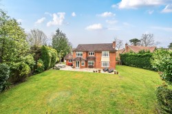 Images for Hale End, Hook Heath, Woking