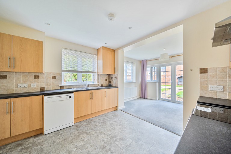 Images for Moor Lane, Westfield, Woking