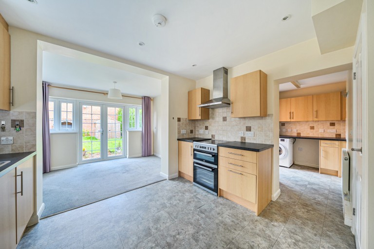 Images for Moor Lane, Westfield, Woking