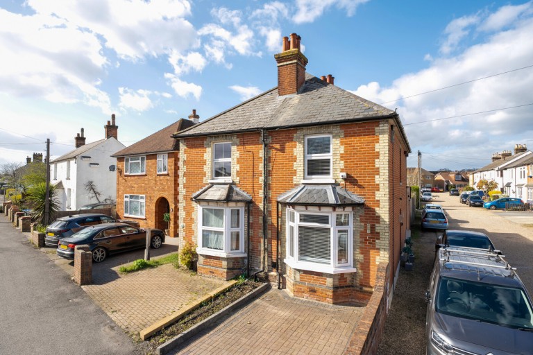 Images for Knaphill, Woking, Surrey
