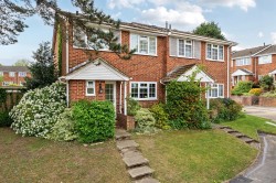 Images for Belgrave Manor, Woking, Surrey