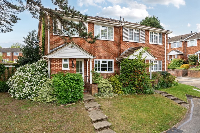 Images for Belgrave Manor, Woking, Surrey