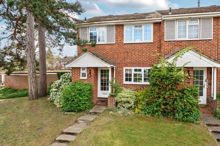 Images for Belgrave Manor, Woking, Surrey