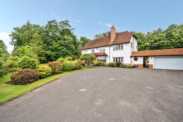 Images for Hook Heath Avenue, Woking, Surrey